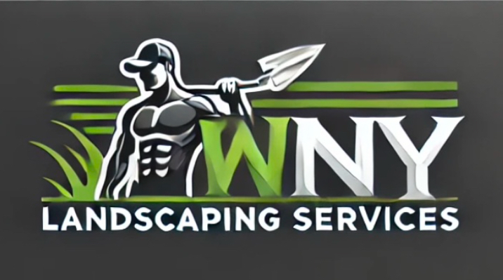 wnylandscapingservices.com Logo